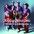The Kody Norris Show: Spirit Of America - COMPACT DISCS