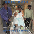 Geto Boys: We Can't Be Stopped (35th Anniversary) { CD }