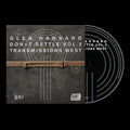 Glen Hansard: Don't Settle (Vol. 2 - Transmissions West) - CD
