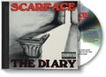 Scarface: The Diary { CD }