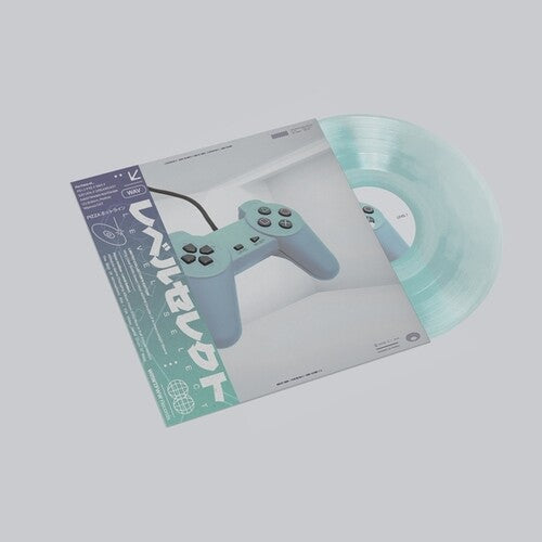 Mitch Murder x Pizza Hotline: Level Select [ Vinyl ]
