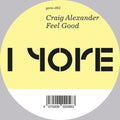Craig Alexander: Feel Good - 12-INCH SINGLE