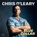 Chris O'Leary: Blue Collar - COMPACT DISCS