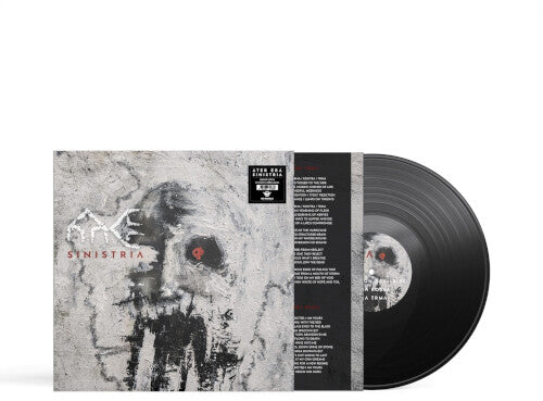 Ater Era: Sinistria - VINYL