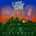 Lockhart: City Pulse - VINYL