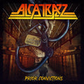 Alcatrazz: Prior Convictions - VINYL