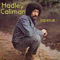 Hadley Caliman: Iapetus - VINYL