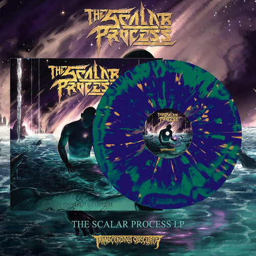Scalar Process: Agnomysticism - VINYL