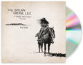 Shaboozey: The Outlaw Cherie Lee & Other Western Tales - COMPACT DISCS