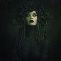 Stitched Up Heart: MEDUSA - CD