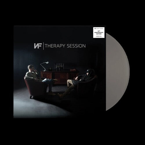 Nf: Therapy Session [ Vinyl ]
