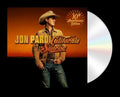 Jon Pardi: California Sunrise - COMPACT DISCS