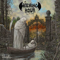 Witching Hour: Descending... Where Time Has Ceased To Exist - VINYL