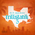 Bun B / Statik Selektah: Trillstatik 5 [ Vinyl ]