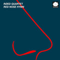 Roed Quartet: Red Nose Hymn - VINYL
