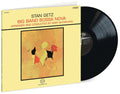 Stan Getz: Big Band Bossa Nova (Verve Acoustic Sounds Series) - VINYL