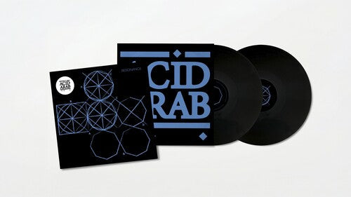 Acid Arab: Resonance [ Vinyl ]