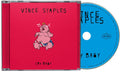 Vince Staples: Cry Baby { CD }