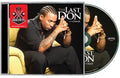 Don Omar: The Last Don (Machete 20th Anniversary) - CD