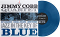 Jimmy Cobb Quartet: Jazz In The Key of Blue - VINYL