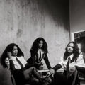 The Womack Sisters: The Womack Sisters - VINYL