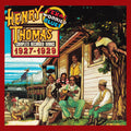 Henry Thomas: Texas Worried Blues - VINYL LP
