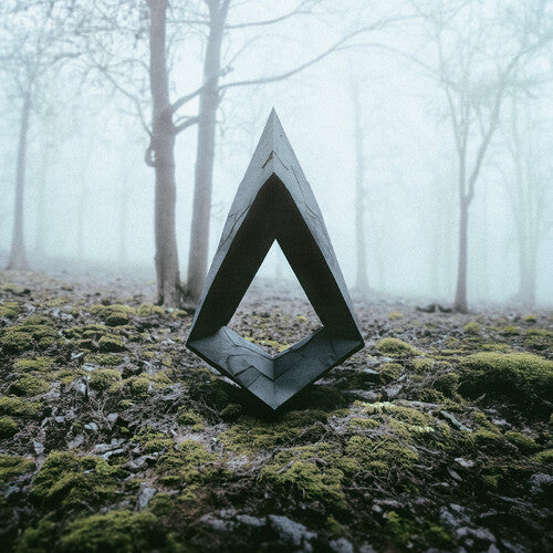 Kiasmos: II Reworked - Translucent Vinyl [ Vinyl ]