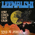 Leenalchi: Here Comes That Crow - CD