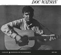 Doc Watson: Doc Watson - Deep River Blue Vinyl [ Vinyl ]