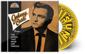 Johnny Cash: Sings the Songs That Made Him Famous - COMPACT DISCS