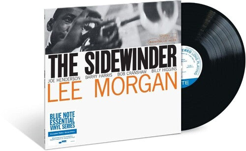 Lee Morgan: The Sidewinder (Blue Note Essentials Series) - VINYL