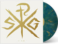 Sleeping Giant: I Am - VINYL