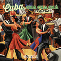 Various: Cuba - Cha Cha Cha, 1950-1962 - CD
