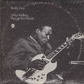 Buddy Guy: I Was Walking Through The Woods (Chess Acoustic Sounds Series) [ Vinyl ]