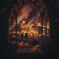 Solace: Fading Failing Ruin - CD