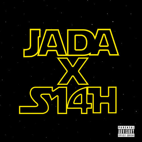 Jada X S14H: Zenith [ Vinyl ]