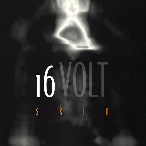 16Volt: Skin - Ltd Orange Vinyl [ Vinyl ]