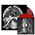 Dead Tired: Dead Tired - VINYL