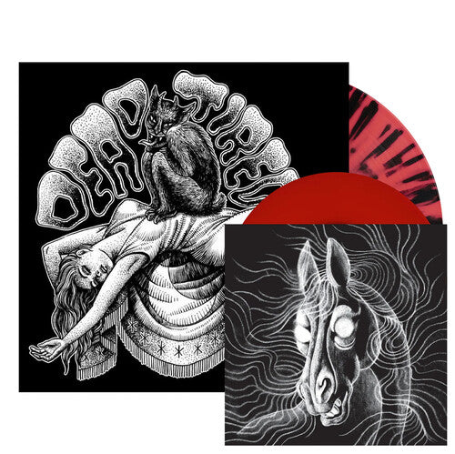 Dead Tired: Dead Tired - VINYL