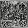 Dopelord: Sign Of The Devil - VINYL