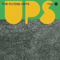 Flying Hats: Traffic Light/Bust Up - 7-INCH SINGLE
