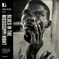 Various Artists: Blues in the Mississippi Night (Various Artists) - VINYL LP