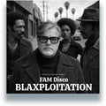 Fam Disco: Blaxploitation [ Vinyl ]