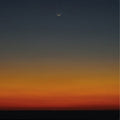 Ornette Hawkins: Places in Space - 12-INCH SINGLE
