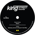 Various Artists: King Street Sounds Sampler Vol. 7 (Various Artists) - 12-INCH SINGLE