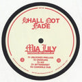 Mia Lily: Hydrated But Drunk - 12-INCH SINGLE