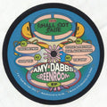Amy Dabbs: Green Room - 12-INCH SINGLE