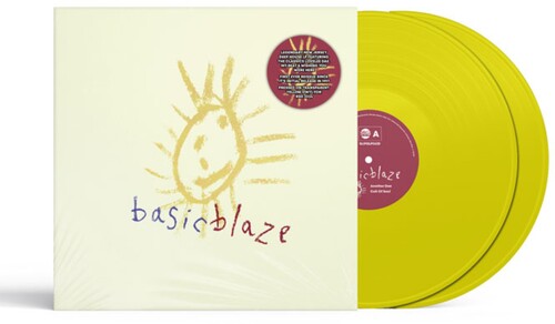 Blaze: Basic Blaze [ Vinyl ]