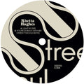 Rhetta Hughes: Light My Fire - 7-INCH SINGLE