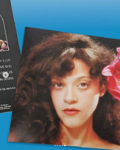 Mia: In The Moonlight [ Vinyl ]